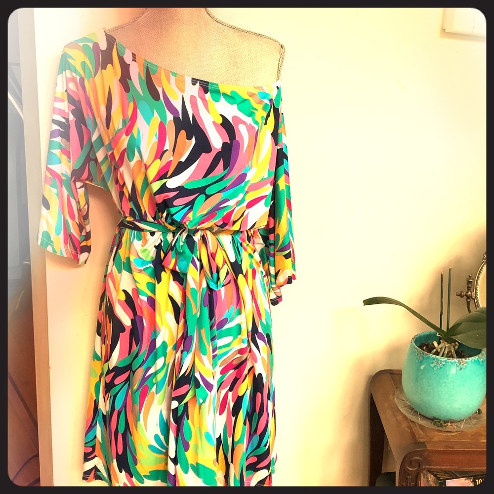 Trina Turk Collection dress